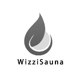 WIZZISAUNA logo