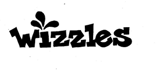 WIZZLES logo