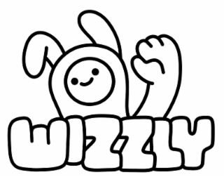 WIZZLY logo