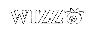 WIZZO logo