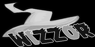 WIZZOR logo