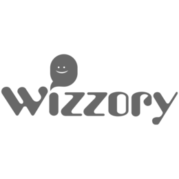 WIZZORY logo
