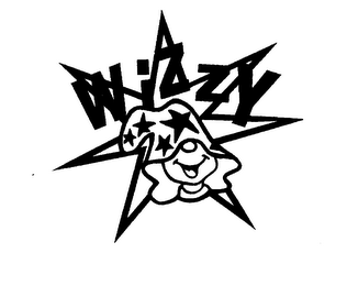 WIZZY logo
