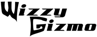 WIZZY GIZMO logo