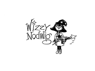 WIZZY NODWIG