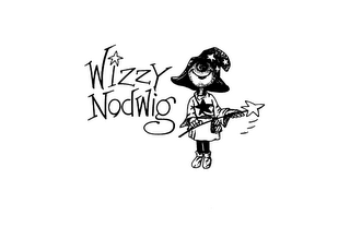WIZZY NODWIG