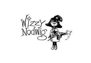 WIZZY NODWIG logo