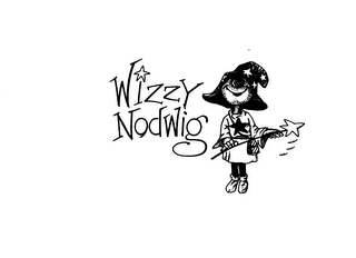 WIZZY NODWIG