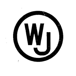 WJ logo