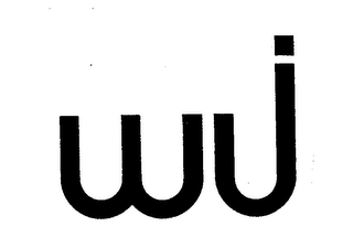 WJ logo
