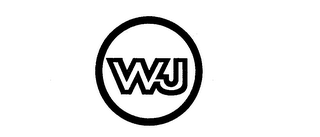 WJ logo