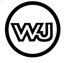 WJ logo