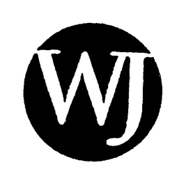 WJ logo