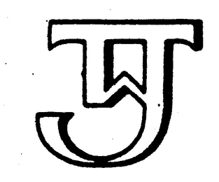 WJ logo