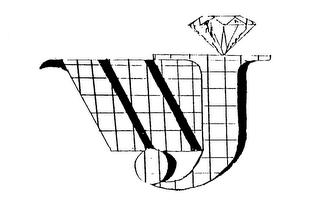WJ logo