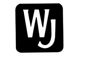 WJ logo