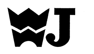 WJ logo