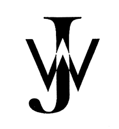 WJ logo