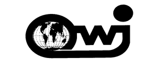 WJ logo