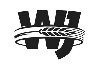 WJ logo