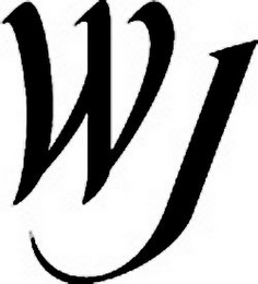 WJ logo