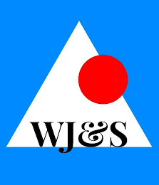 WJ AND S logo