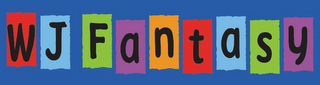 WJ FANTASY logo