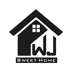 WJ SWEET HOME logo