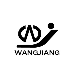 WJ WANGJIANG logo