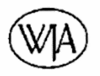 WJA logo