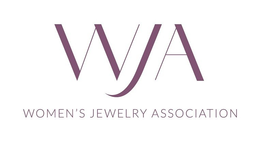 WJA WOMEN'S JEWELRY ASSOCIATION logo