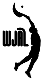 WJAL logo