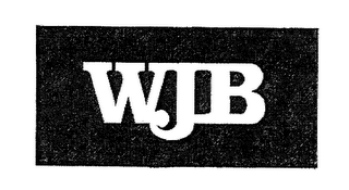 WJB logo