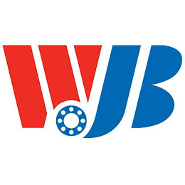 WJB logo