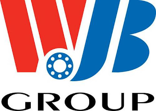 WJB GROUP logo