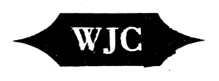 WJC logo