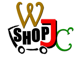 WJC SHOP logo