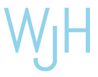 WJH logo