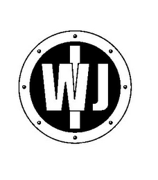 WJI logo