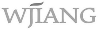 WJIANG logo