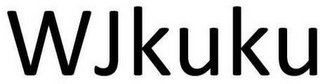 WJKUKU logo