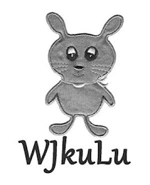 WJKULU logo
