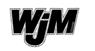 WJM DENMARK logo