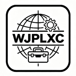 WJPLXC logo