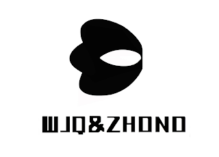 WJQ&ZHONO logo