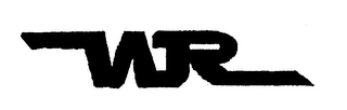 WJR logo