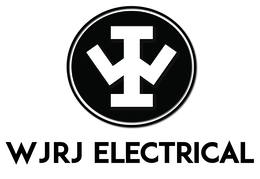WJRJ ELECTRICAL logo