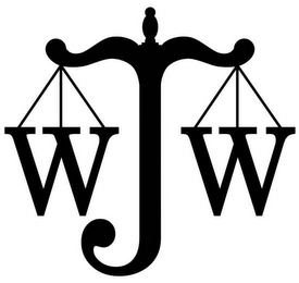WJW logo