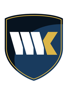 WK logo