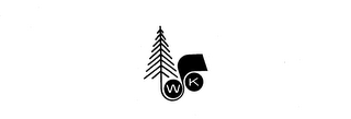 WK logo